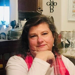 Meet your Posher, Rhonda